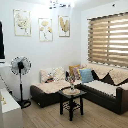 2Br Tagaytay Affordable Staycation